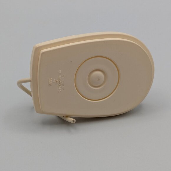 Hallmark Keepsake Surfin' the Net 1999 Christmas Ornament - Picture 6 of 9